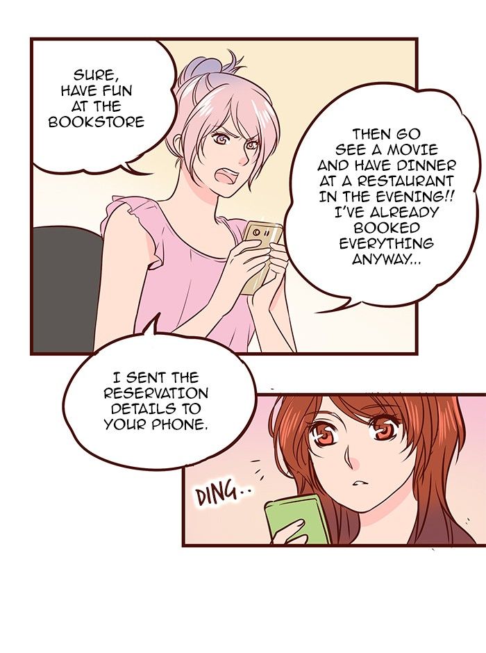 Eggnoid - Chapter 59