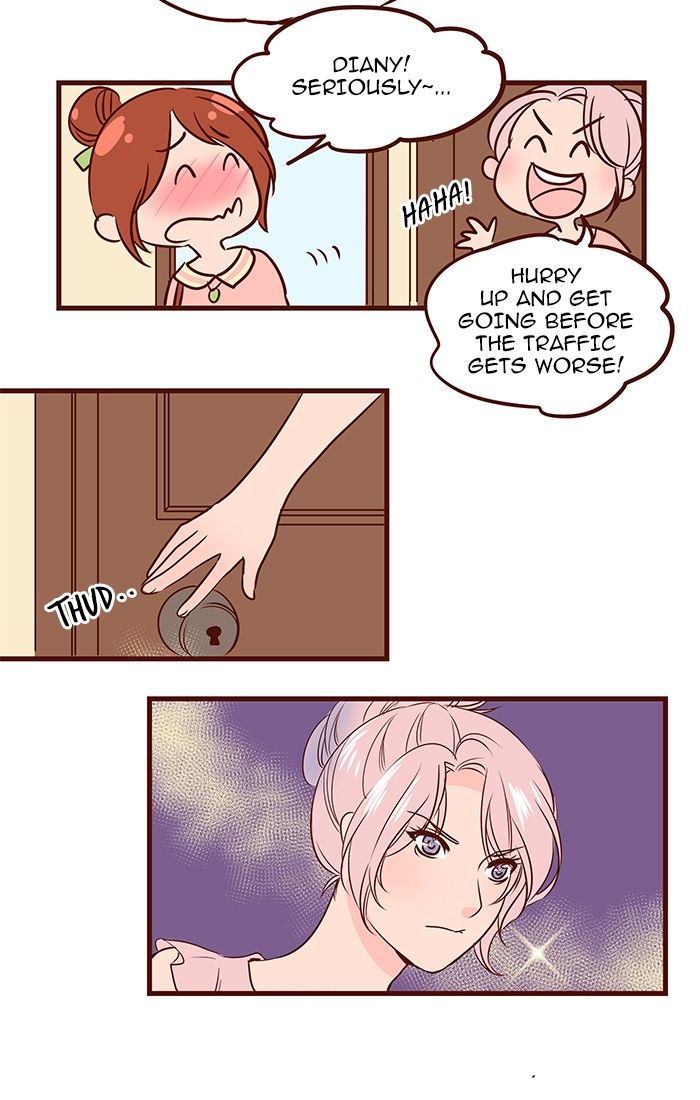 Eggnoid - Chapter 59