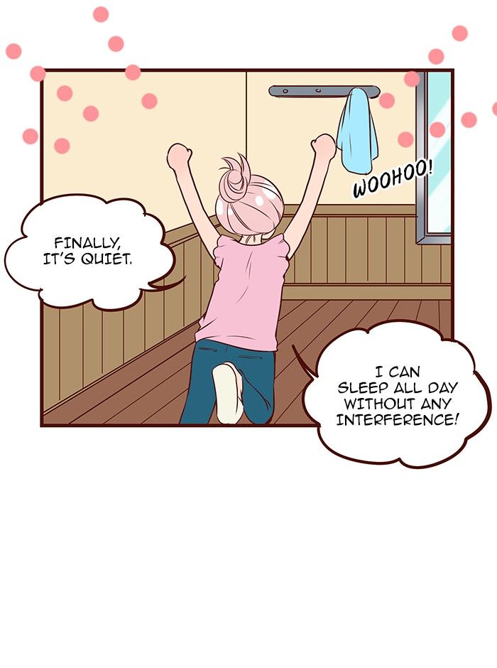 Eggnoid - Chapter 59