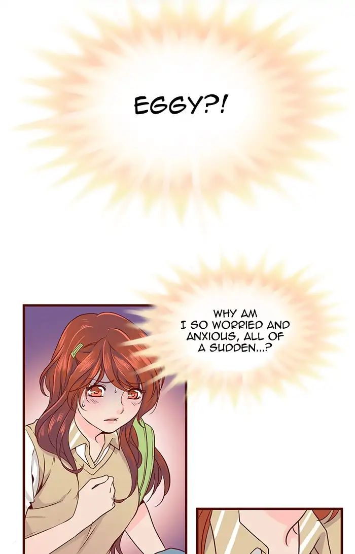 Eggnoid - Chapter 145: [Season 3] Ep.68