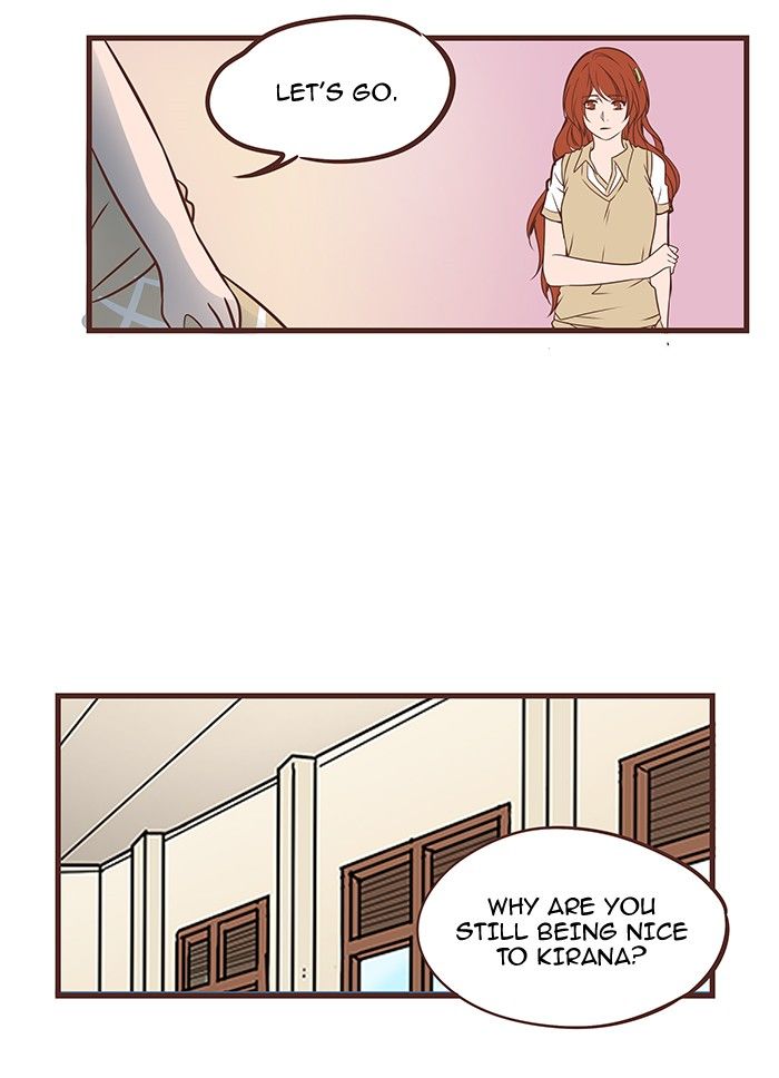 Eggnoid - Chapter 43