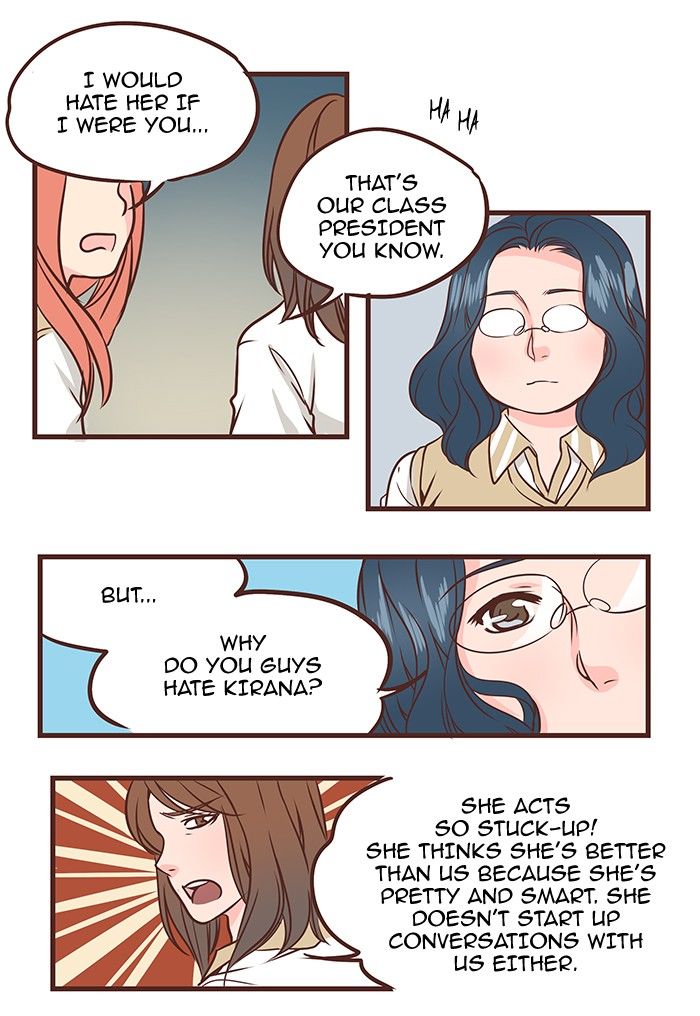 Eggnoid - Chapter 43