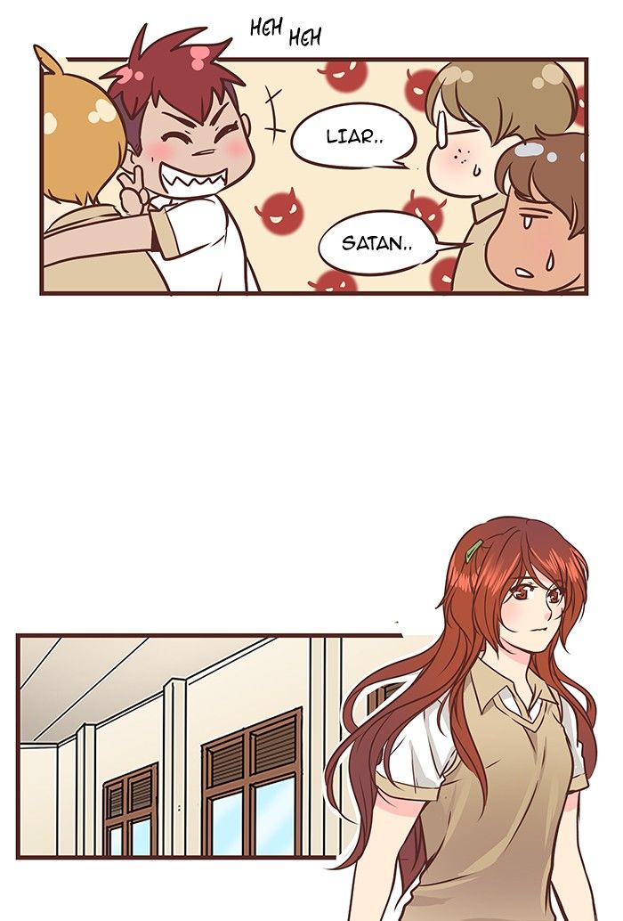 Eggnoid - Chapter 43