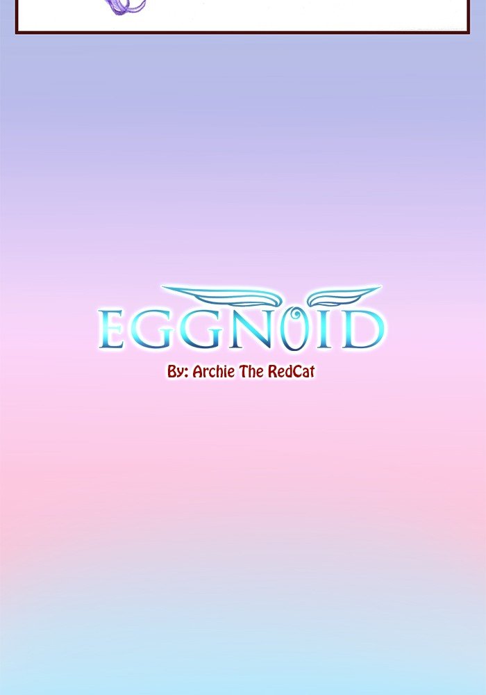 Eggnoid - Chapter 229