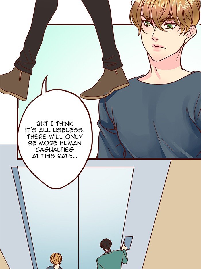 Eggnoid - Chapter 229