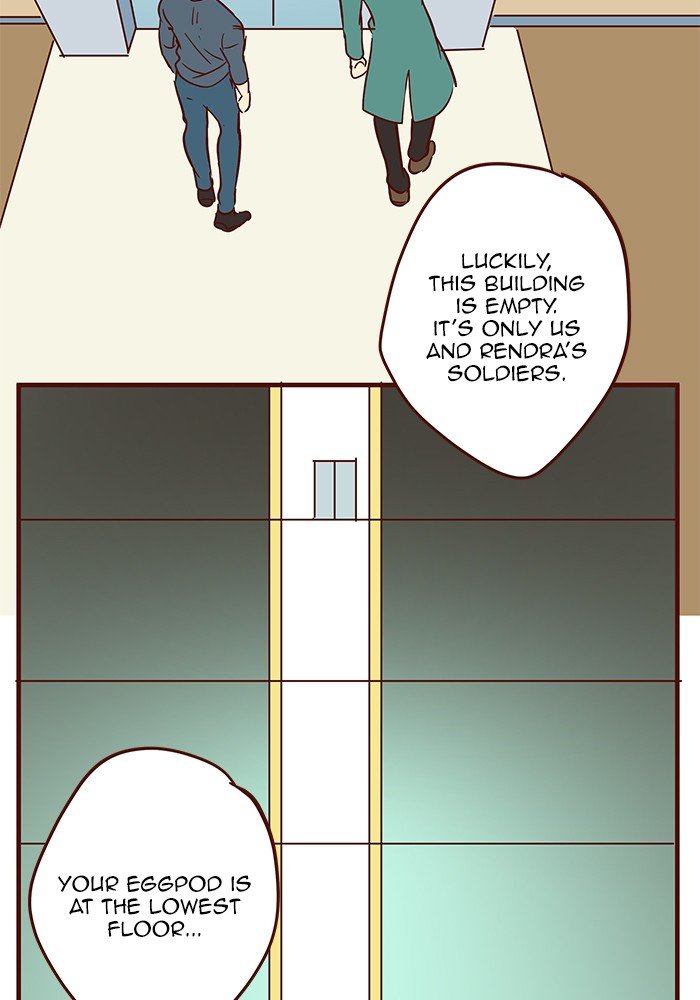 Eggnoid - Chapter 229