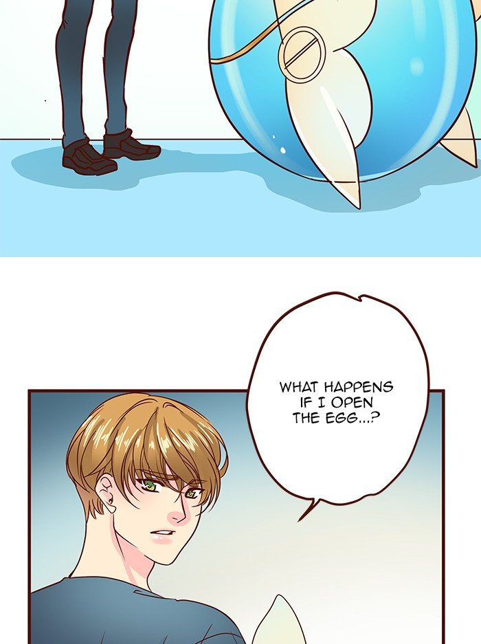 Eggnoid - Chapter 229