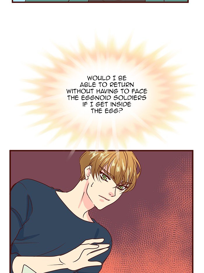 Eggnoid - Chapter 229