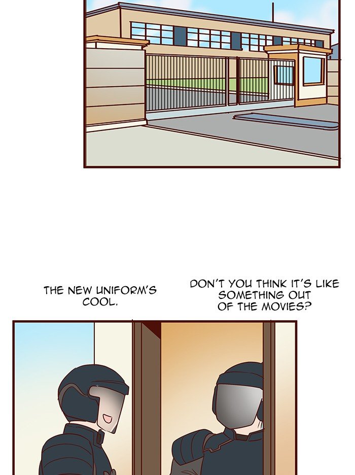 Eggnoid - Chapter 229