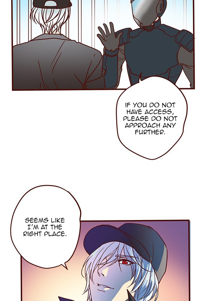 Eggnoid - Chapter 229