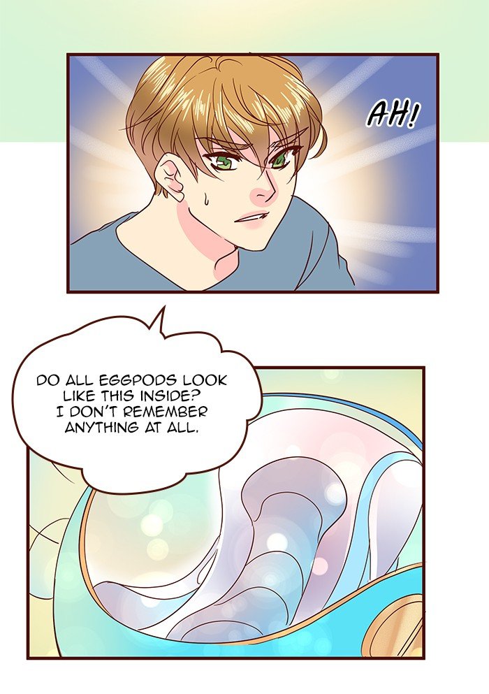 Eggnoid - Chapter 229