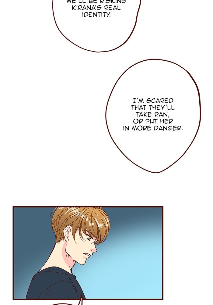 Eggnoid - Chapter 229