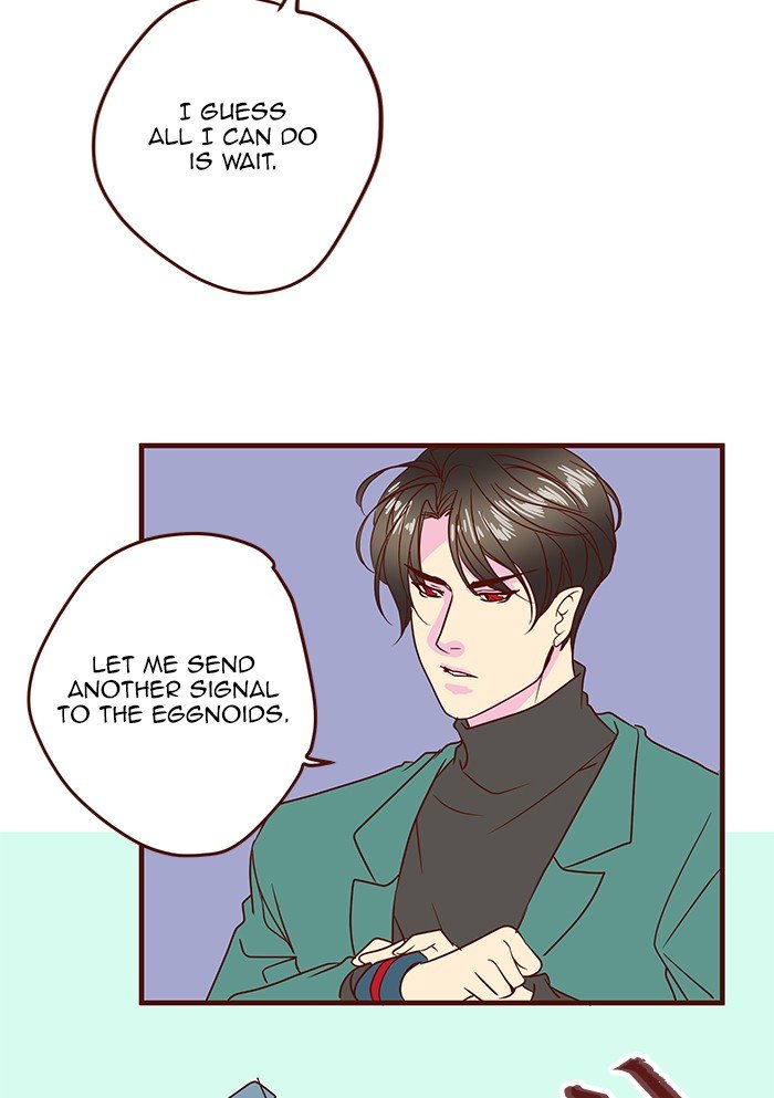 Eggnoid - Chapter 229