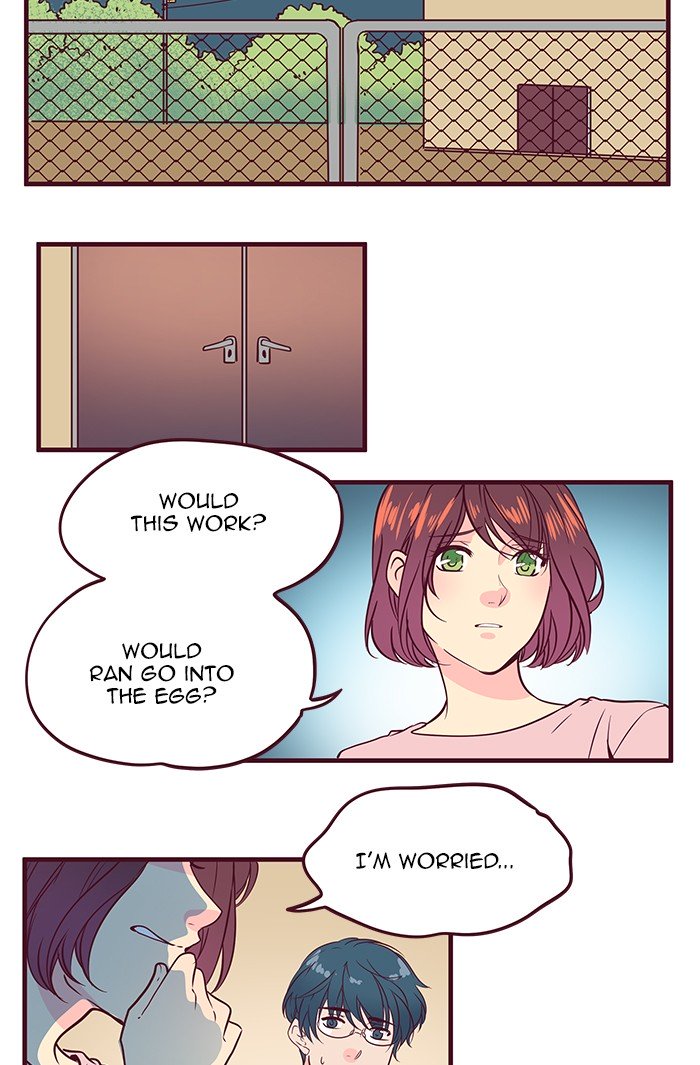 Eggnoid - Chapter 179: [Season 4] Ep. 13