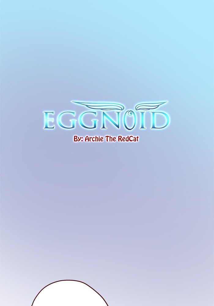 Eggnoid - Chapter 225