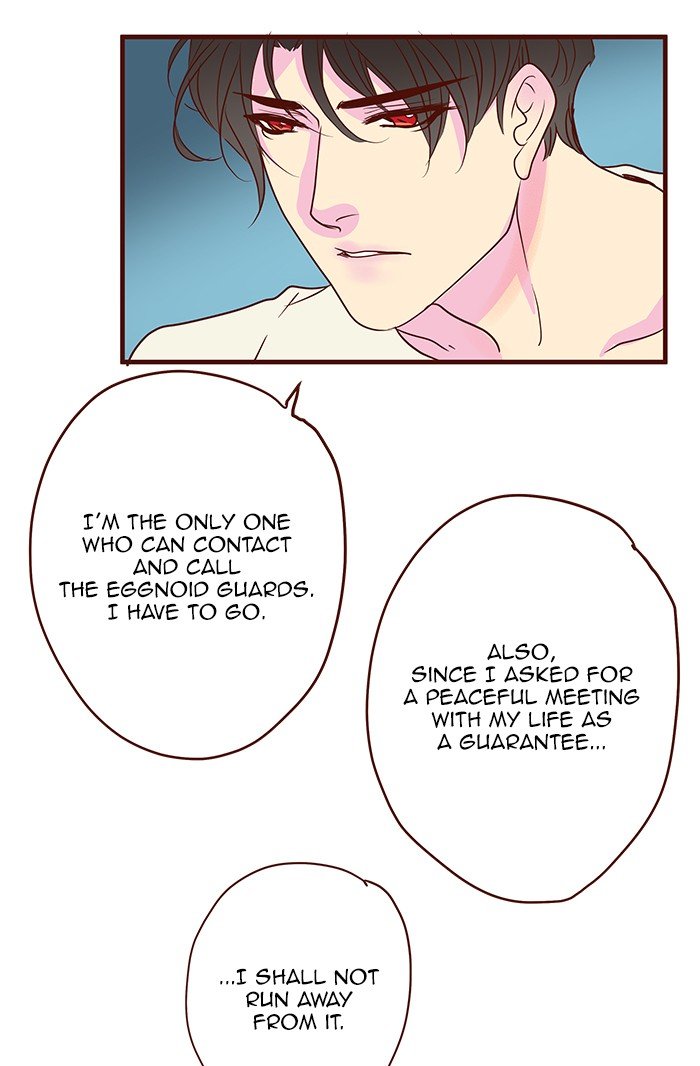 Eggnoid - Chapter 225