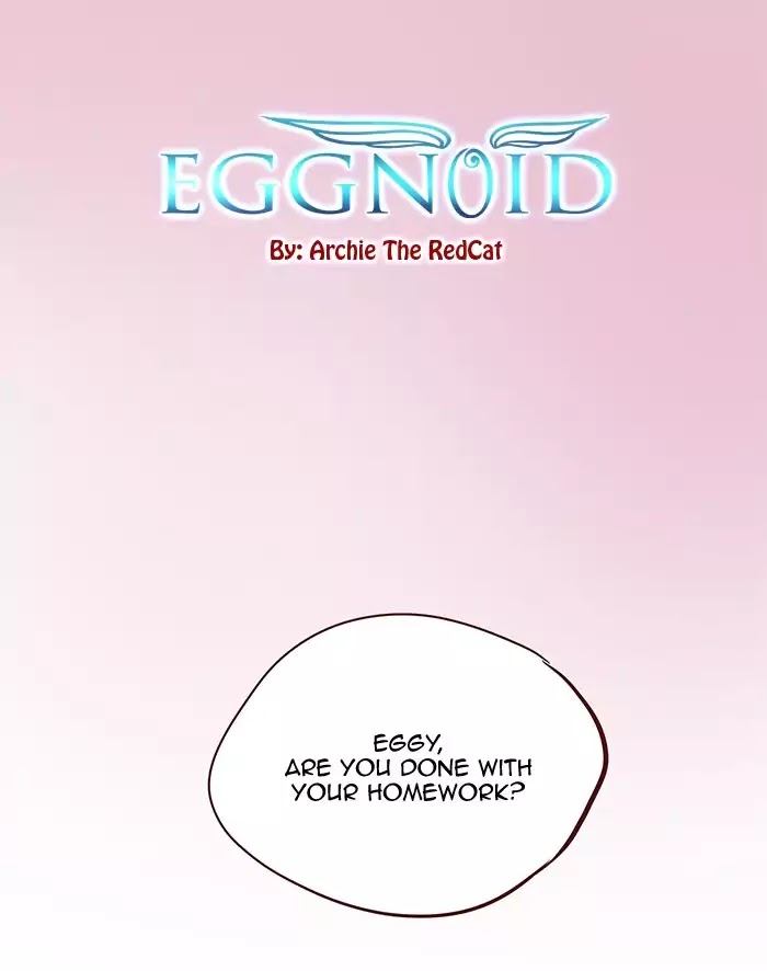 Eggnoid - Chapter 106: [Season 3] Ep.29