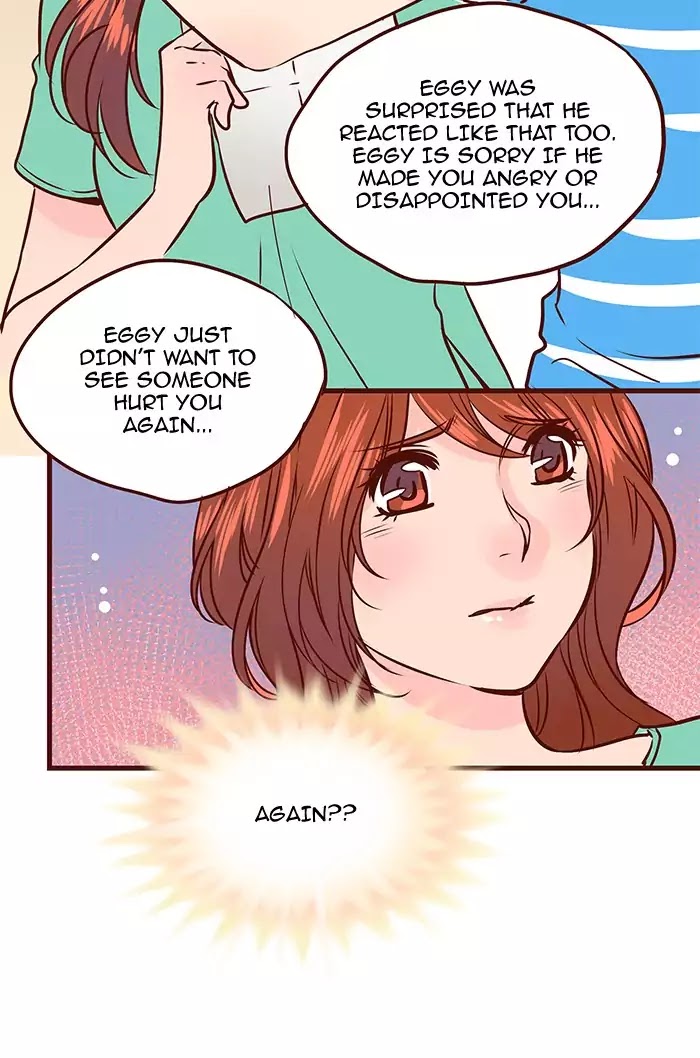 Eggnoid - Chapter 106: [Season 3] Ep.29