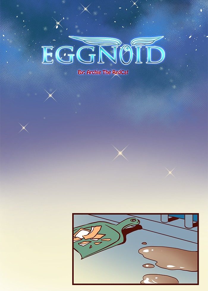 Eggnoid - Chapter 57