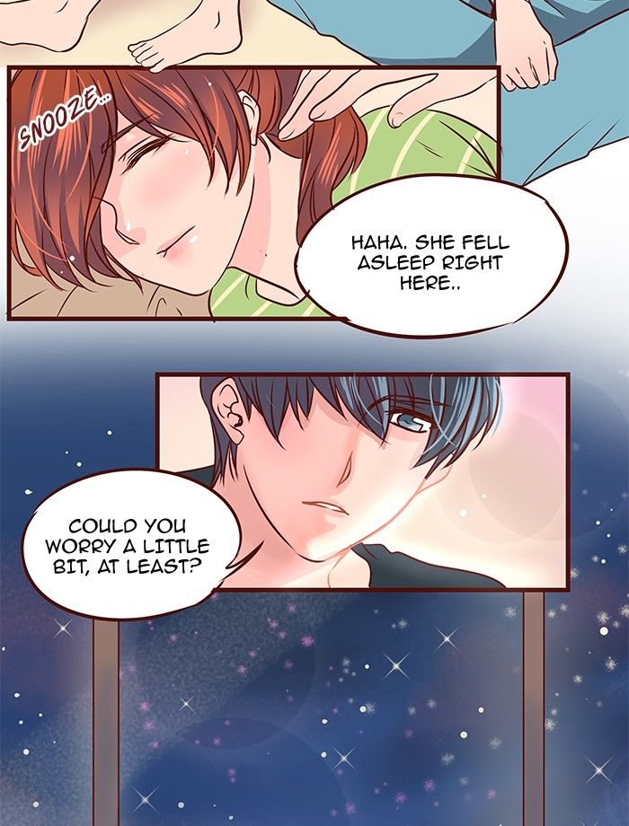 Eggnoid - Chapter 57