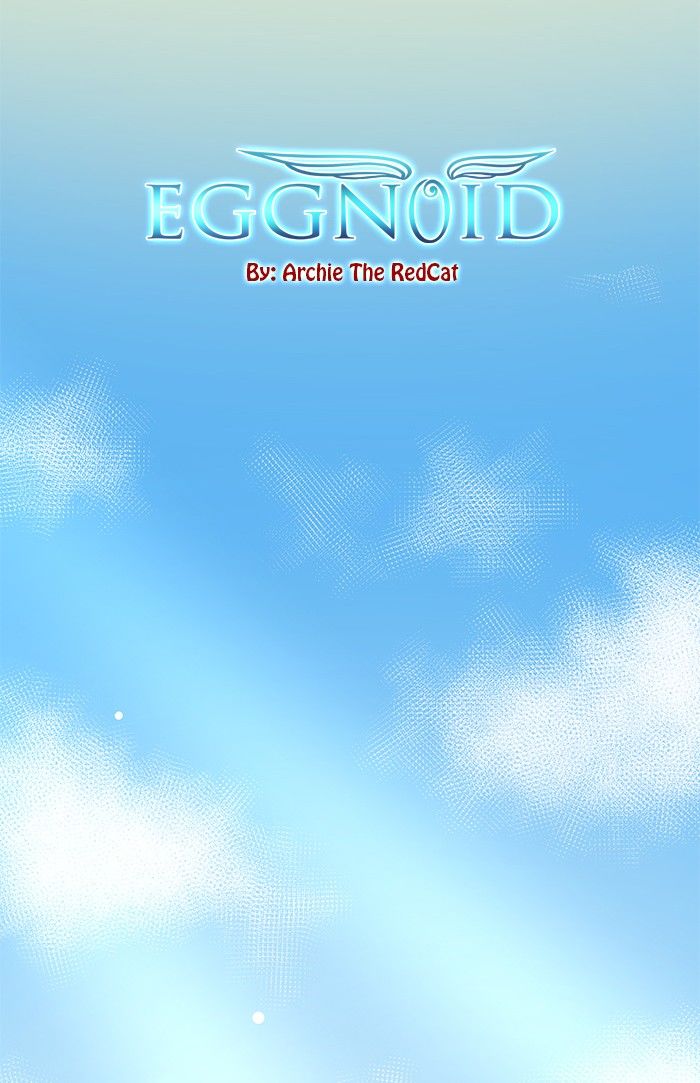 Eggnoid - Chapter 50