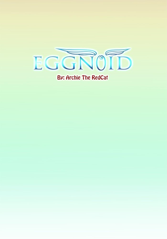 Eggnoid - Chapter 230