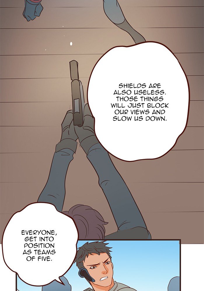 Eggnoid - Chapter 230