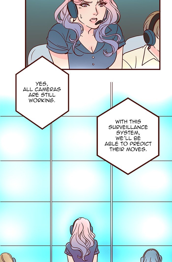 Eggnoid - Chapter 230