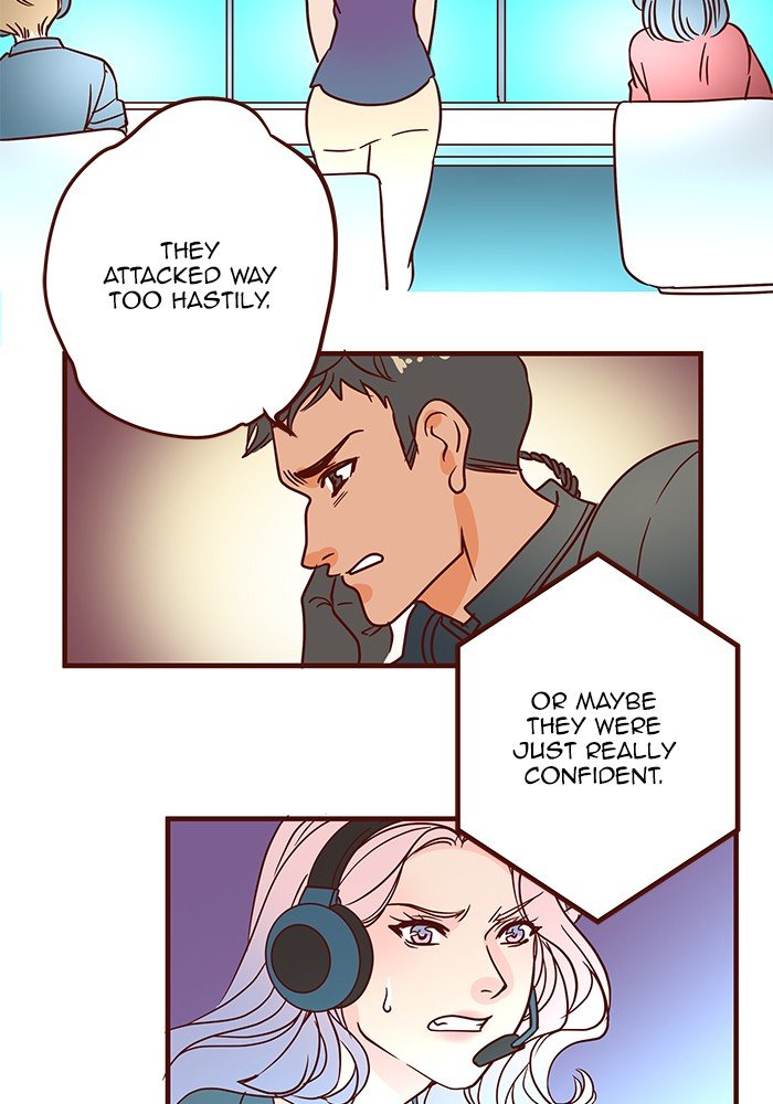 Eggnoid - Chapter 230