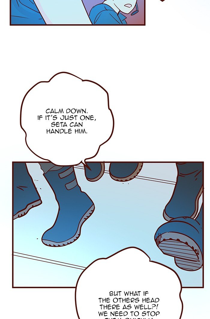 Eggnoid - Chapter 230