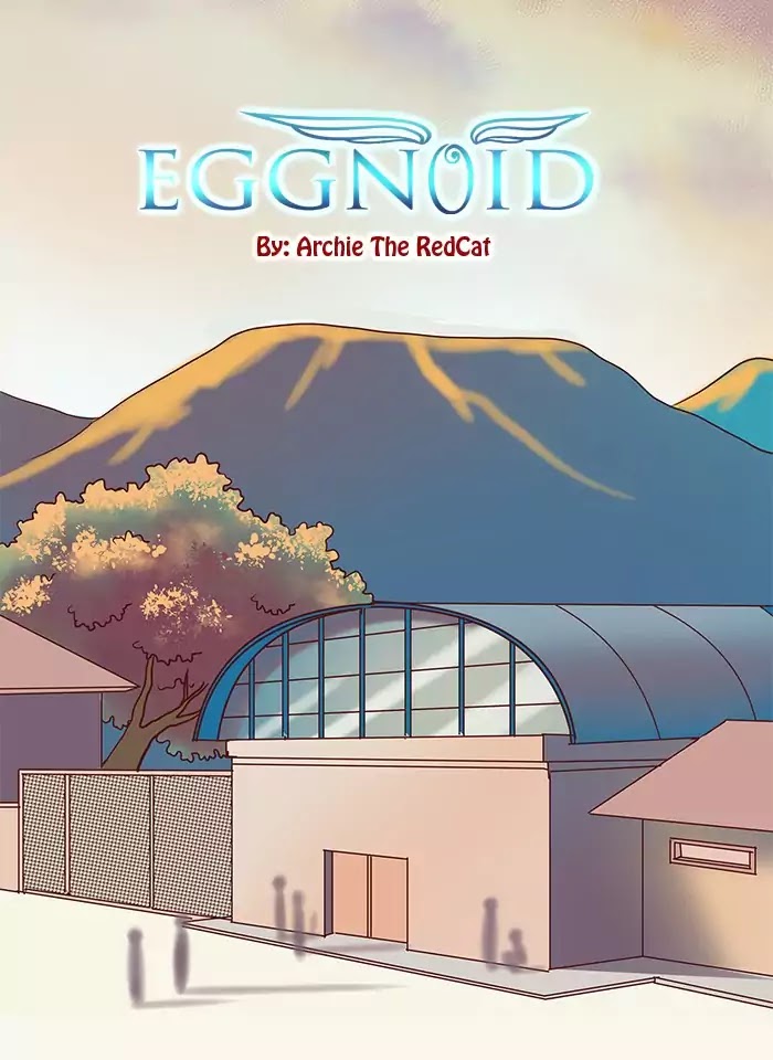 Eggnoid - Chapter 83: [Season 3] Ep.8