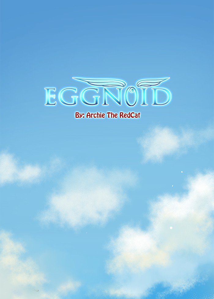 Eggnoid - Chapter 65