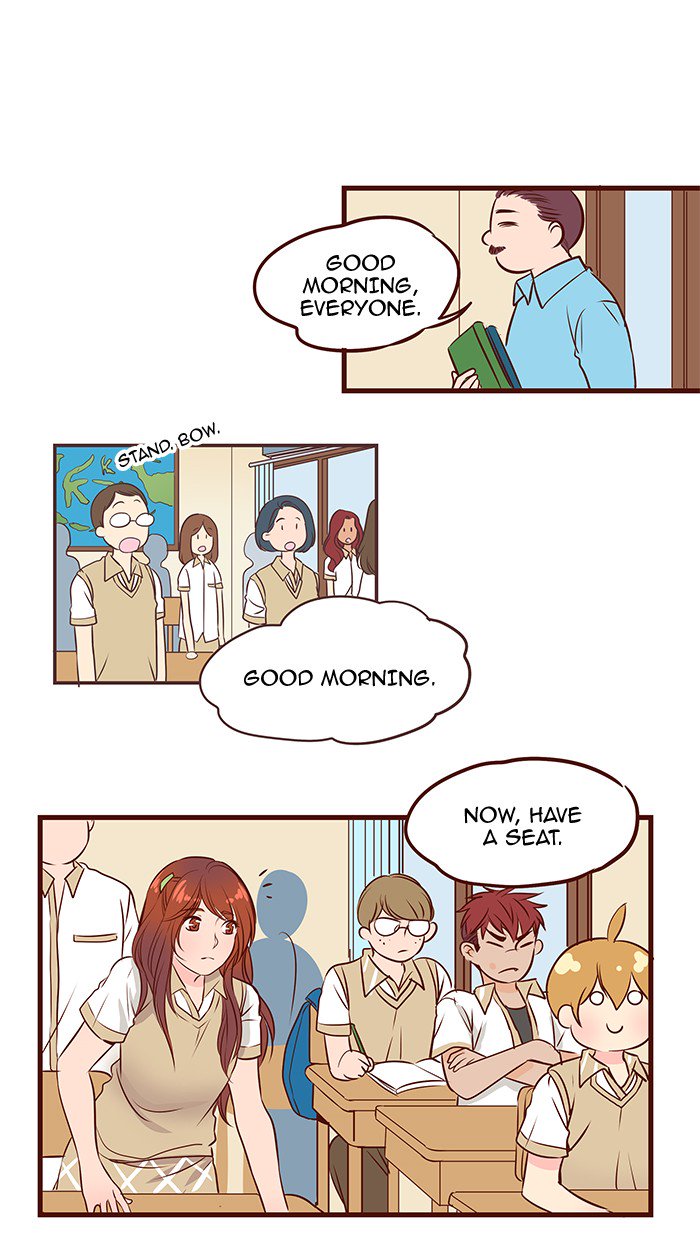 Eggnoid - Chapter 65