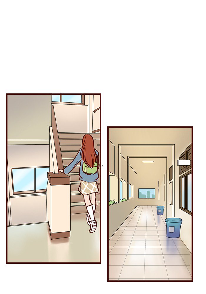 Eggnoid - Chapter 65