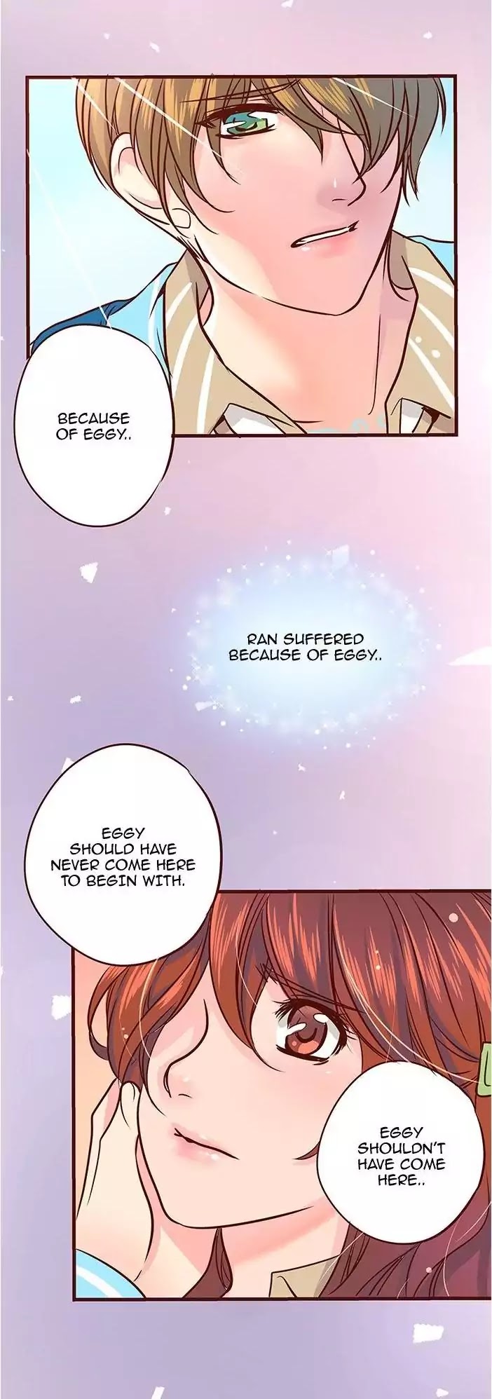 Eggnoid - Chapter 97: [Season 3] Ep.21