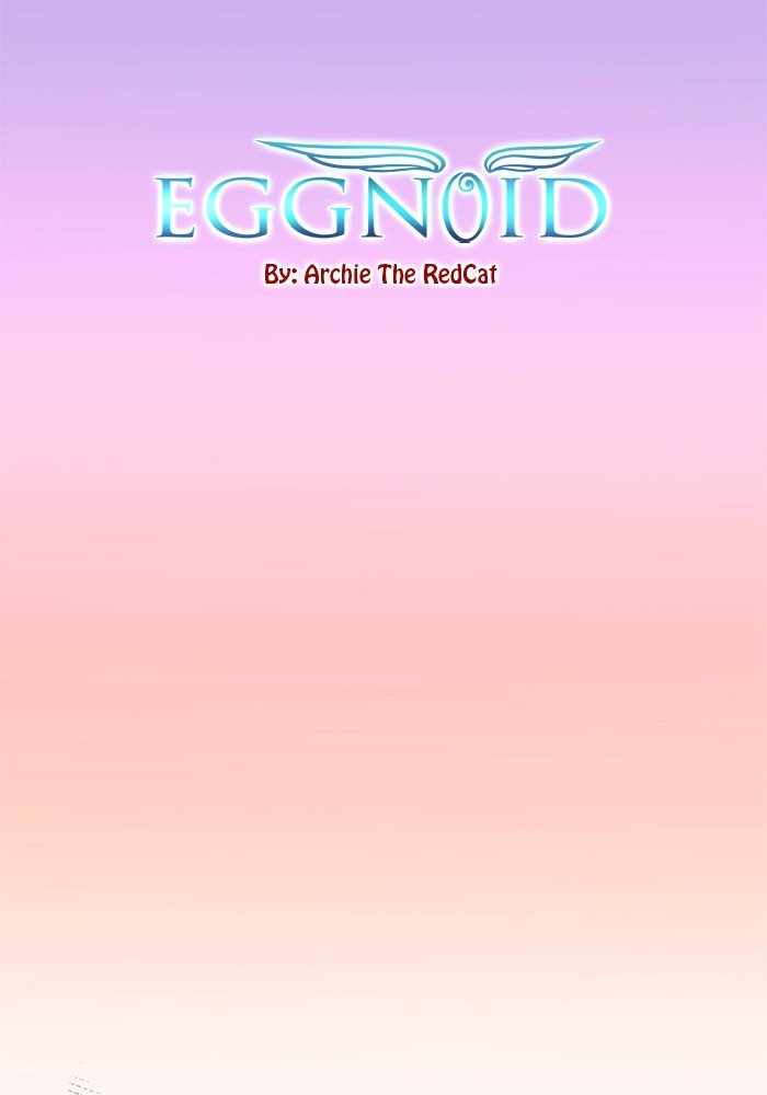 Eggnoid - Chapter 216