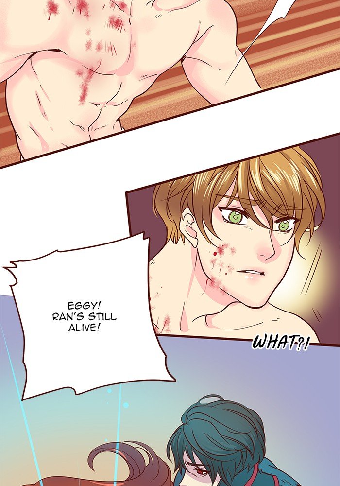 Eggnoid - Chapter 216