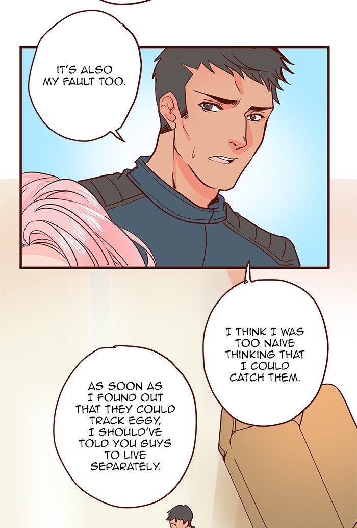 Eggnoid - Chapter 216