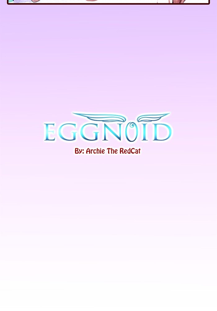 Eggnoid - Chapter 177: [Season 4] Ep. 11