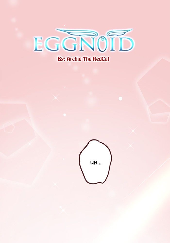 Eggnoid - Chapter 36