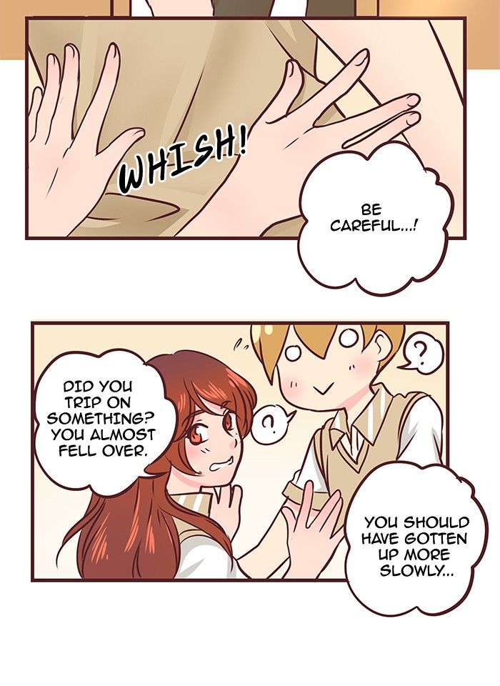 Eggnoid - Chapter 36