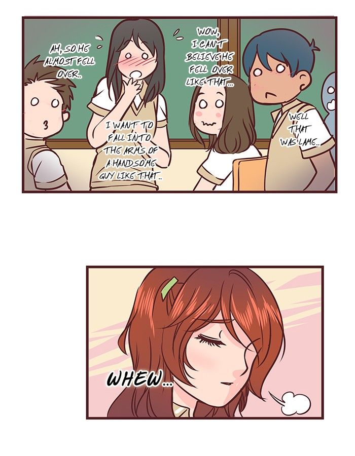 Eggnoid - Chapter 36