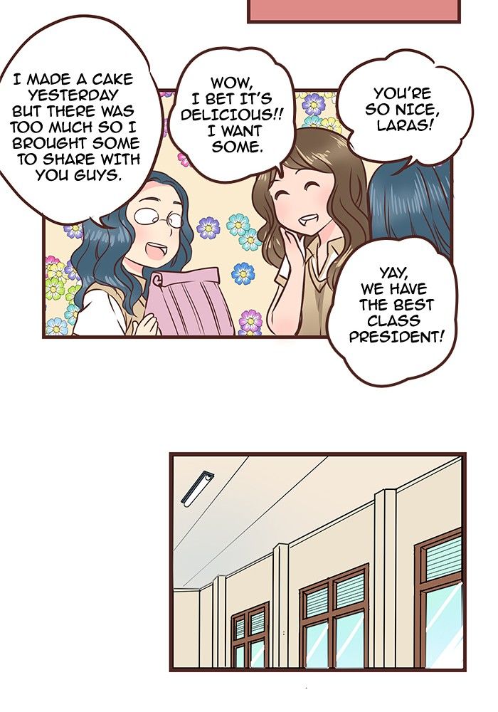 Eggnoid - Chapter 36