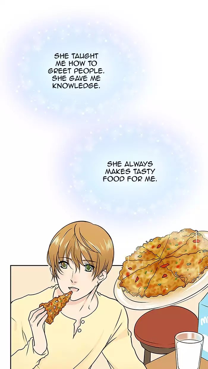 Eggnoid - Chapter 86: When I'm With You