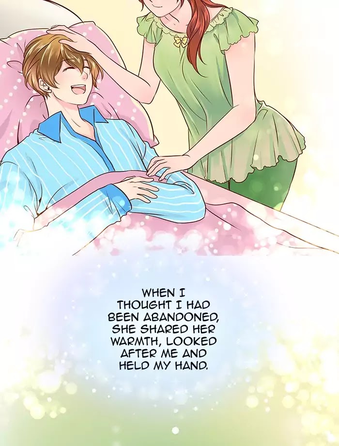 Eggnoid - Chapter 86: When I'm With You