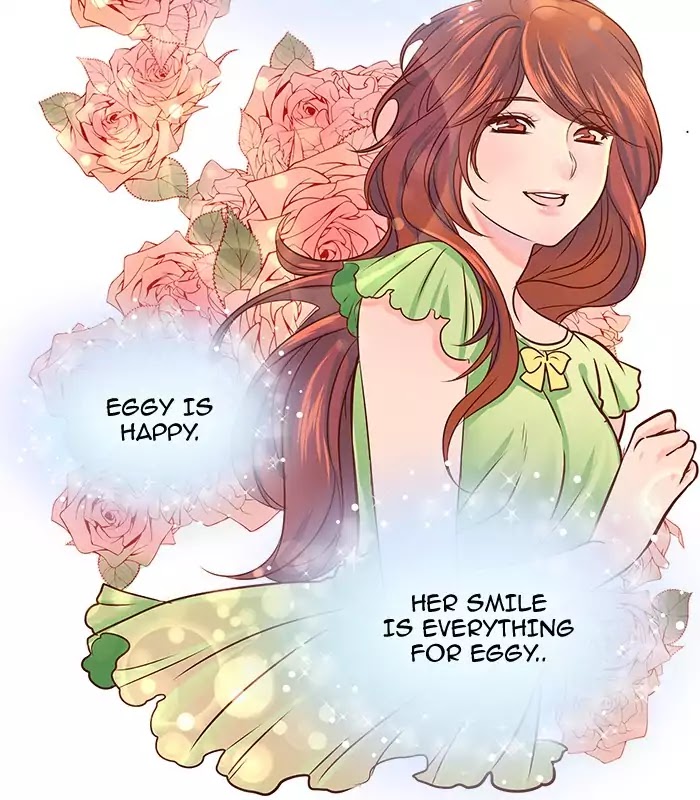 Eggnoid - Chapter 86: When I'm With You