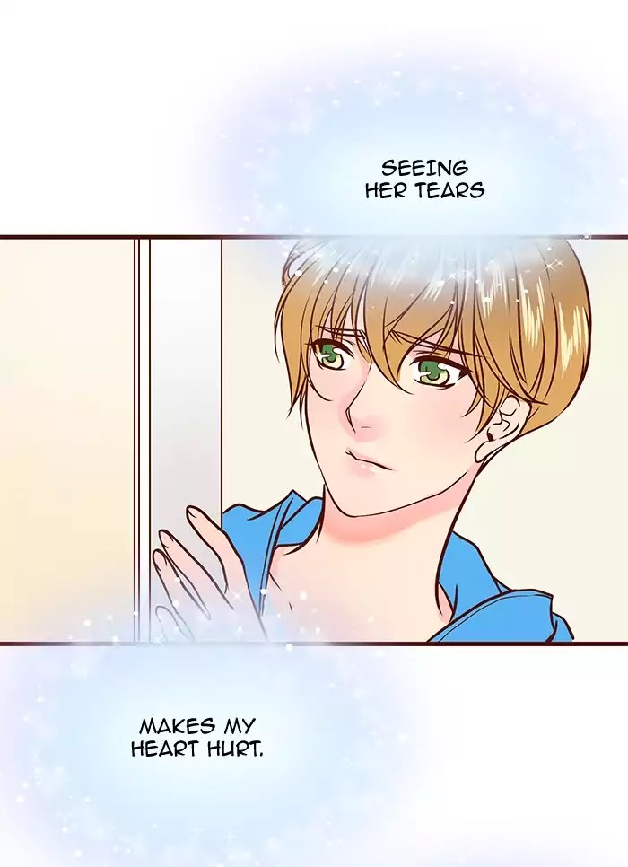 Eggnoid - Chapter 86: When I'm With You