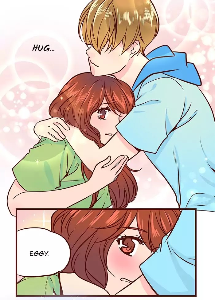 Eggnoid - Chapter 86: When I'm With You