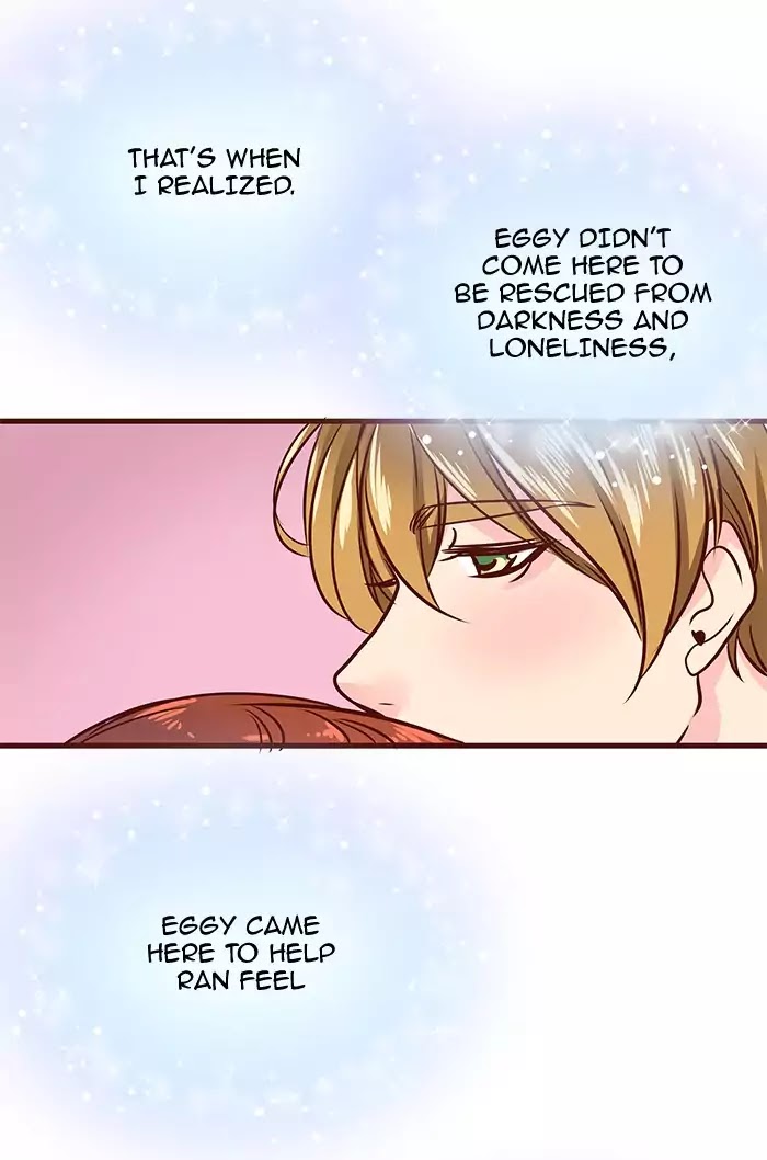 Eggnoid - Chapter 86: When I'm With You