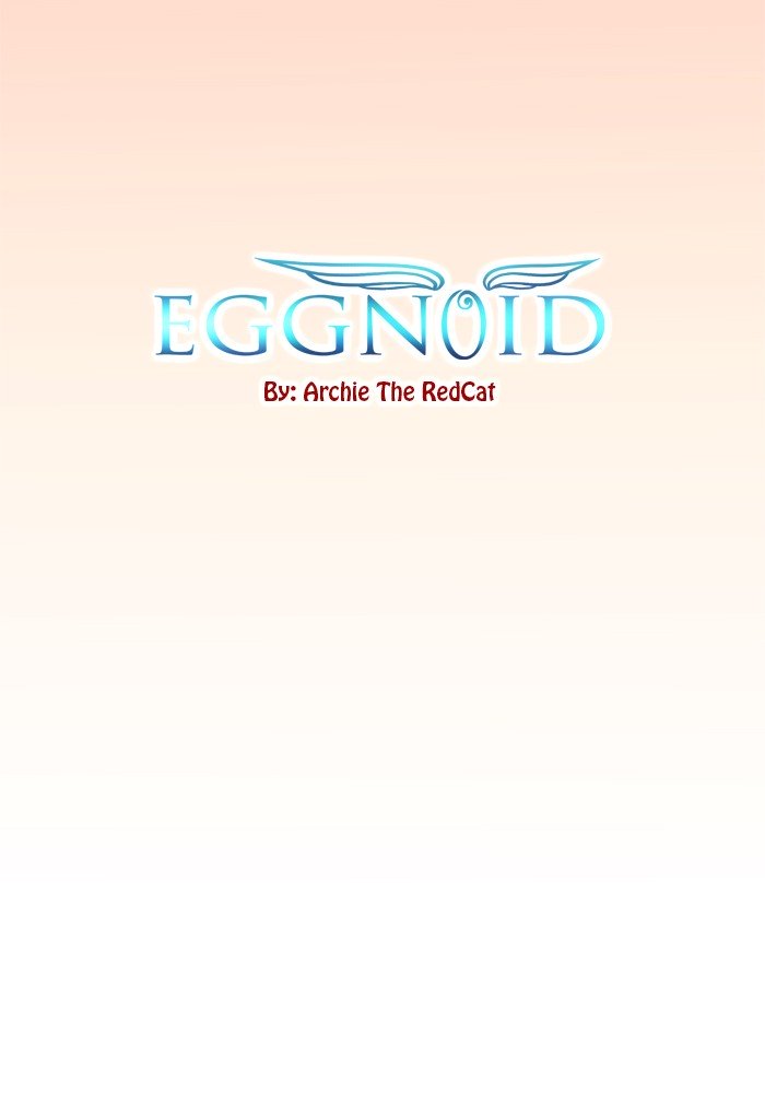 Eggnoid - Chapter 178: [Season 4] Ep. 12